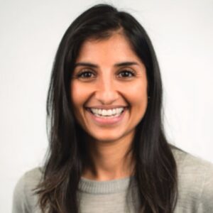 Rujuta Wilson
