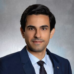 ANA 2026 Speaker: Sattar Khoshkoo