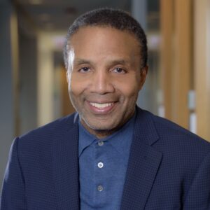 ANA 2026 Speaker: David Henderson