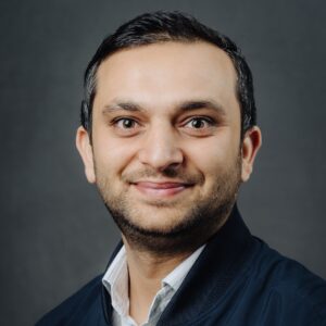ANA 2026 Speaker: Mohd Salman
