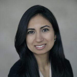 ANA 2026 Speaker: Sasha Gupta