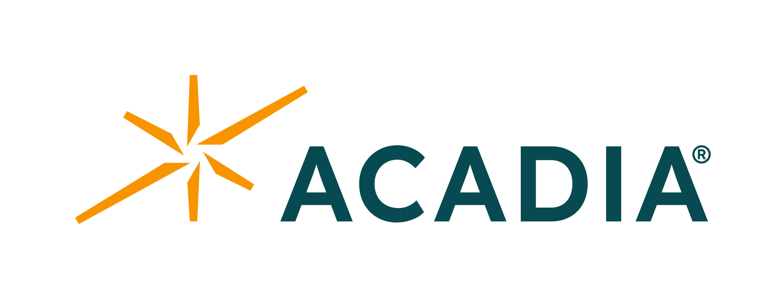 Acadia Pharmaceuticals