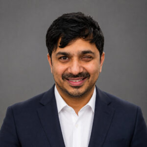 Alokkumar Jha