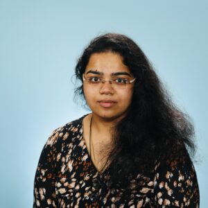 Chaitali Dagli