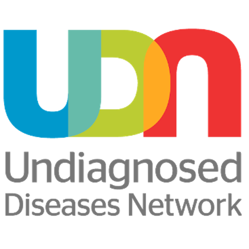 Undiagnosed Diseases Network