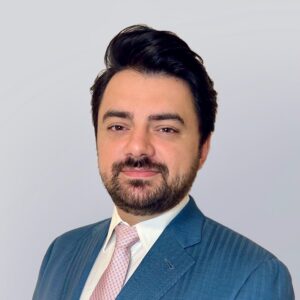 ANA 2026 Speaker: Yagiz Altun