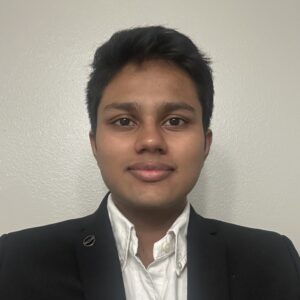 ANA 2026 Speaker: Abhinav Maddipati