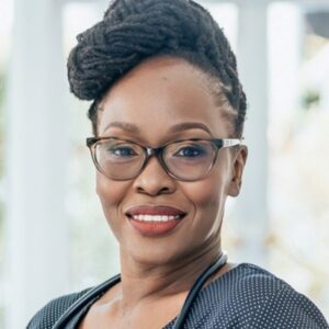 ANA 2026 Speaker: Agatha Olago