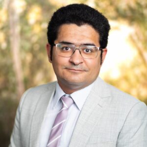 Mohammadsobhan Andalibi