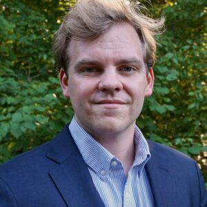 ANA 2026 Speaker: Charles Carpenter