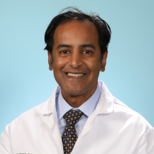 Milan Chheda