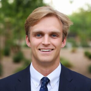 ANA 2026 Speaker: Coulson Rich