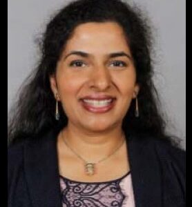 ANA 2026 Speaker: Divya Singhal