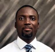 ANA 2026 Speaker: Fiifi Duodu