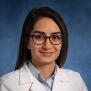 ANA 2026 Speaker: Fatemeh Siavoshi