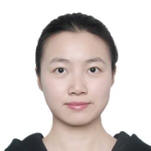 Jiajing Shan