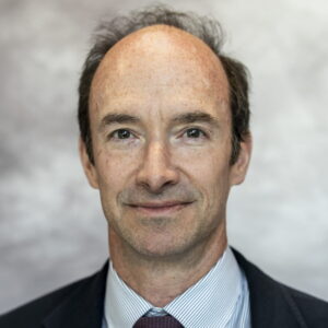 Mark Richardson