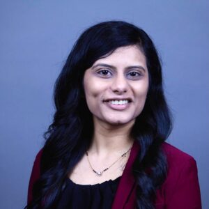 ANA 2026 Speaker: Namita Patel
