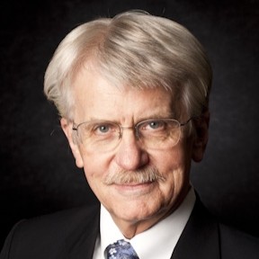 Ronald C. Petersen