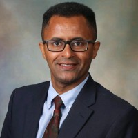 ANA 2026 Speaker: Yohannes Woldeamanuel