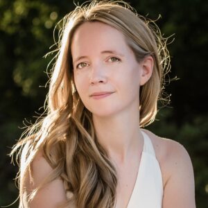 ANA 2026 Speaker: Sophie Webber